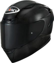 Suomy Integralhelm TX-Pro Carbon In Sight - carbon