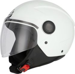Acerbis Jethelm BREZZA Kinder - weiss