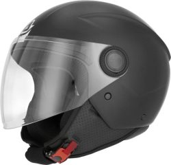 Acerbis Jethelm BREZZA Kinder - schwarz