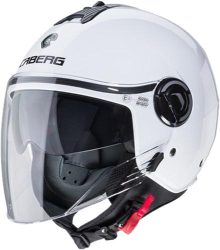 Caberg Jethelm Riviera V4X - weiss