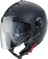 Caberg Jethelm Riviera V4X - matt schwarz