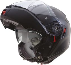 Caberg Klapphelm Levo X - matt schwarz