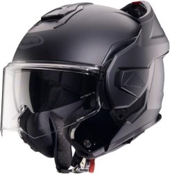 Caberg Klapphelm Trip matt - schwarz