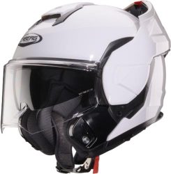 Caberg Klapphelm Trip - weiss