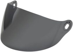 Caberg Visier Freeride X/Freeride - schwarz-transparent