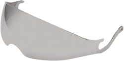 Caberg Sonnenvisier Levo/Levo X - grau-transparent