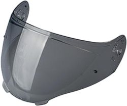Caberg Visier Horus - schwarz-transparent