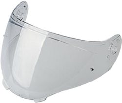 Caberg Visier Levo/Levo X - transparent
