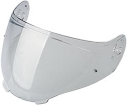 Caberg Visier Horus/Horus X - transparent