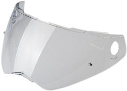 Caberg Visier Diverse Modelle Duke/Konda - transparent