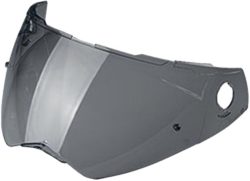 Caberg Visier Duke X Duke/Duke 2 - schwarz-transparent