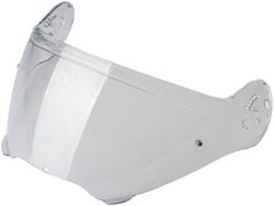 Caberg Visier Duke Evo - transparent