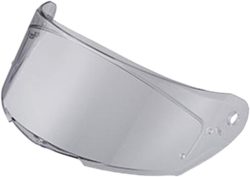 Caberg Visier fogcity vorbereitet Avalon X - transparent