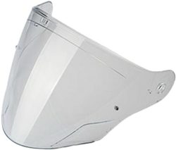 Caberg Visier Antifog Flyon Flyon 2 - transparent