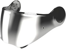 Caberg Visier Droid/Duke Evo - silber gespiegelt