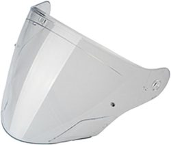 Caberg Visier Soho - transparent