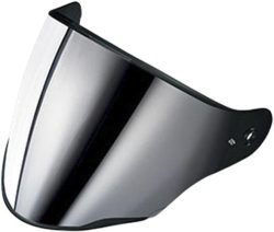 Caberg Visier Antifog Flyon/Flyon 2 - silber gespiegelt