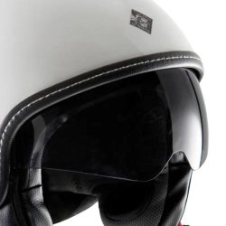 Tucano Urbano Sonnenvisier EL'METTIN 6.0 - schwarz-transparent