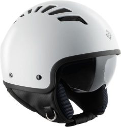Tucano Urbano Jethelm El'Fresh 6.0 - weiss