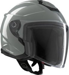Tucano Urbano Helm Maxijet - grau