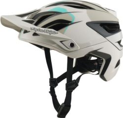 Troy Lee Designs A3 Helmet W/Mips - Halo beige camo