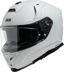 iXS Rapid 2.0 Chalky Integralhelm - grau matt
