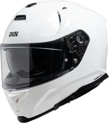 iXS Rapid 2.0 Glossy Integralhelm - weiss