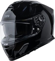 iXS Rapid 2.0 Glossy Integralhelm - schwarz
