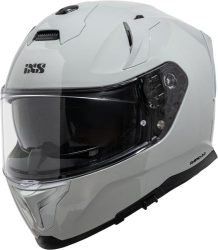 iXS Rapid 2.0 Glossy Integralhelm - grau