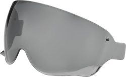 SHOEI Visier CJ-4 dunkel - schwarz