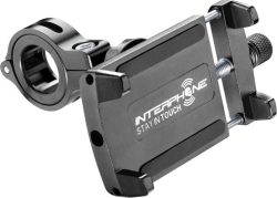 Interphone Aluminium Smartphone Halterung