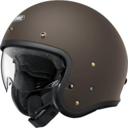 SHOEI Jethelm J-O 2 Candy - matt braun
