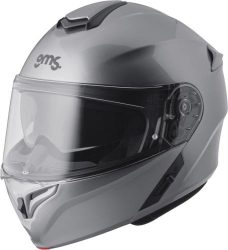 gms Klapphelm Aperio - titan