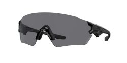 Oakley Sonnenbrille Si Tombstone - matte black, grey