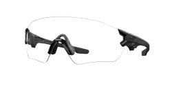 Oakley Sonnenbrille Si Tombstone - matte black, clear
