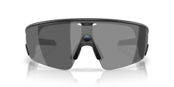 Oakley Vanguard Meta Sonnenbrille - schwarz / prizm black