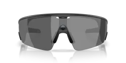 Oakley Vanguard Meta Sonnenbrille - schwarz / prizm black