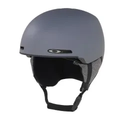 Oakley Mod1 MIPS Skihelm - Forged Iron