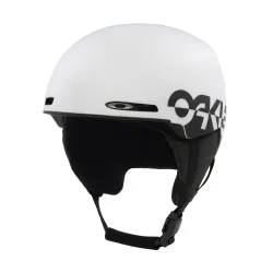 Oakley Mod1 Skihelm - Matte White Fp