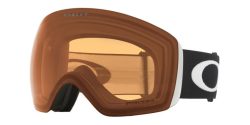 Oakley Flight Deck L 00 - Matte Black, Prizm Snow Persimmon