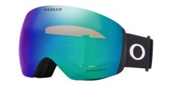 Oakley Flight Deck L 00 - Matte Black, Prizm Argon Iridium
