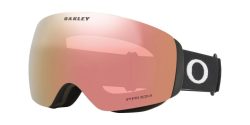 Oakley Flight Deck M 00 - Matte Black, Prizm Rose Gold