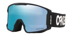 Oakley Line Miner L 01 - Factory Pilot Black, Prizm Snow Sapphire Irid