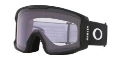 Oakley Line Miner L 01 - Matte Black, Prizm Clear
