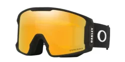 Oakley Lineminer Skibrille
