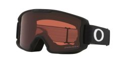 Oakley Line Miner S 00 - Matte Black, Prizm Garnet