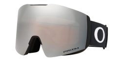 Oakley Fall Line L 00 - Matte Black, Prizm Snow Black Iridium