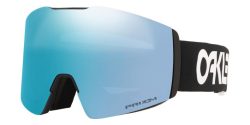 Oakley Fall Line L 00 - Factory Pilot Black, Prizm Snow Sapphire Iridium