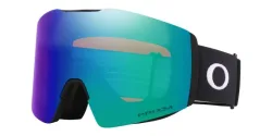Oakley Fall Line L 00 - Matte Black, Prizm Argon Iridium