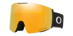 Oakley Fall Line L 00 - Matte Black, Prizm 24k Iridium
